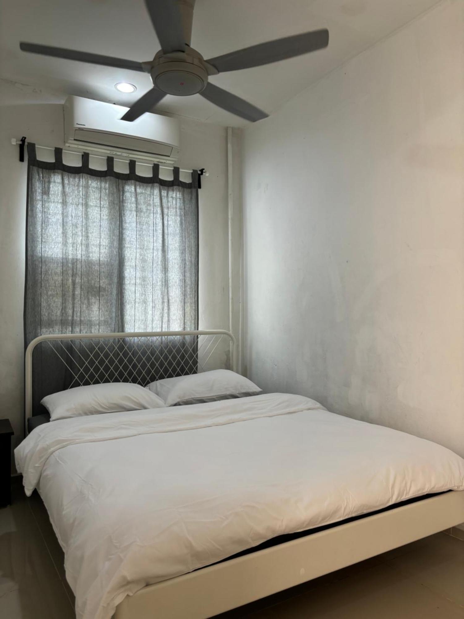 Relaxing House In * Kuala Lumpur