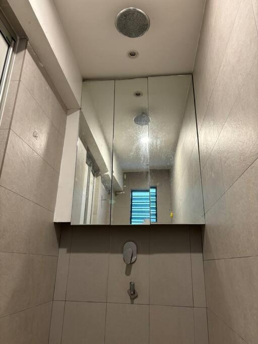 Rumah percutian Relaxing House In Kuala Lumpur