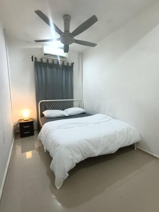 Relaxing House In Rumah percutian Kuala Lumpur
