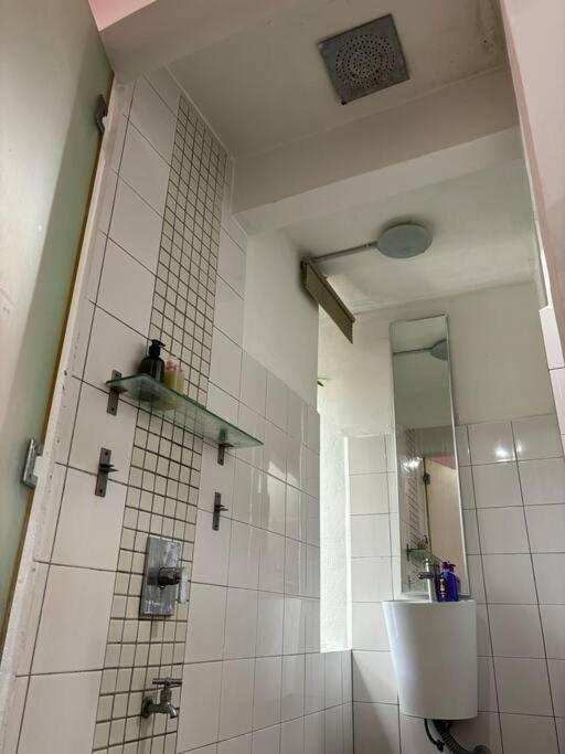 Relaxing House In Rumah percutian Kuala Lumpur