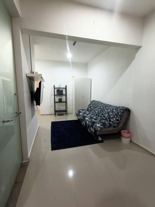 Rumah percutian Relaxing House In