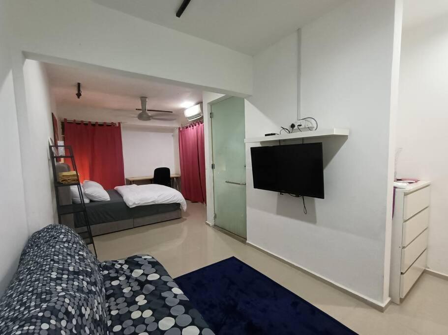Rumah percutian Relaxing House In Kuala Lumpur